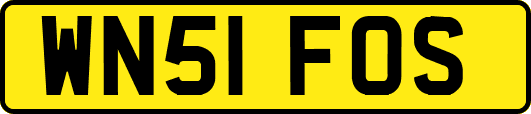 WN51FOS