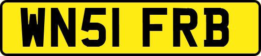 WN51FRB