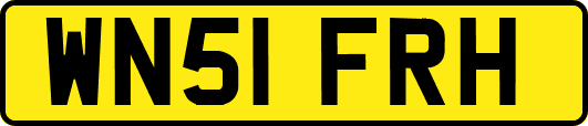 WN51FRH