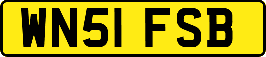 WN51FSB