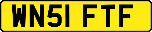 WN51FTF