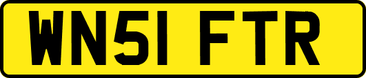 WN51FTR