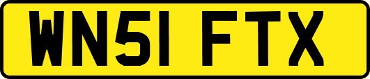 WN51FTX