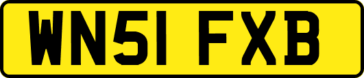 WN51FXB