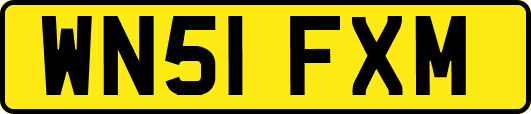 WN51FXM