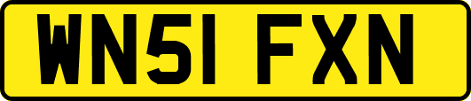 WN51FXN