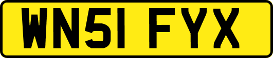 WN51FYX