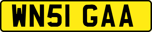 WN51GAA