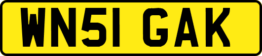 WN51GAK