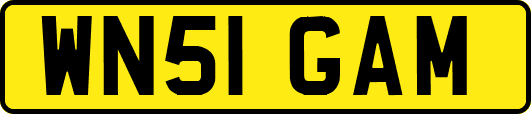 WN51GAM