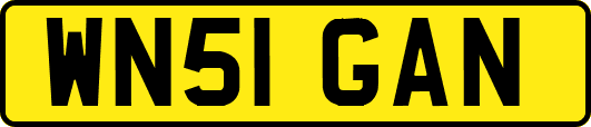 WN51GAN