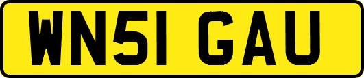 WN51GAU