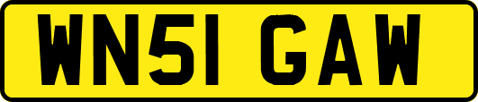 WN51GAW