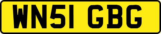 WN51GBG