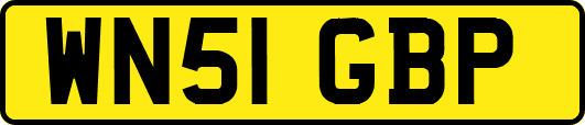 WN51GBP