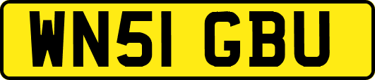 WN51GBU