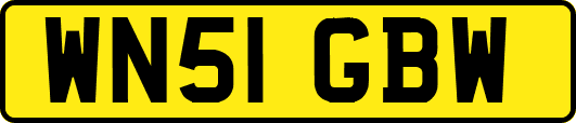 WN51GBW