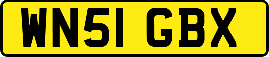 WN51GBX