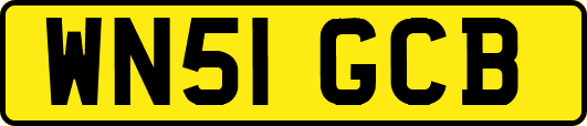 WN51GCB