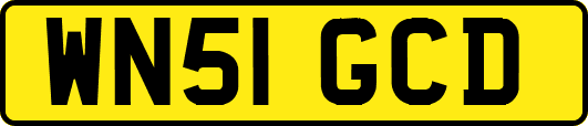 WN51GCD