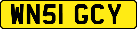 WN51GCY