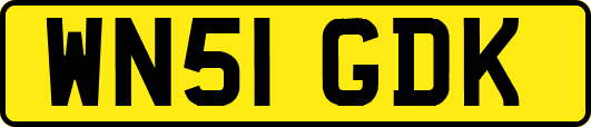 WN51GDK