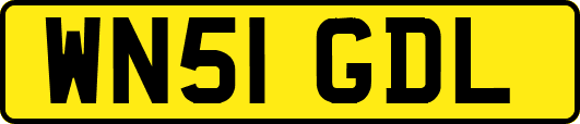 WN51GDL