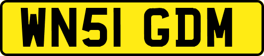 WN51GDM