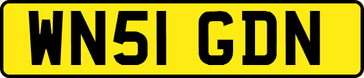 WN51GDN