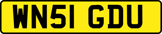 WN51GDU