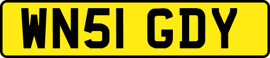 WN51GDY