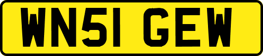 WN51GEW