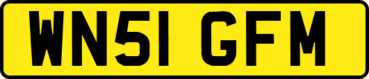 WN51GFM