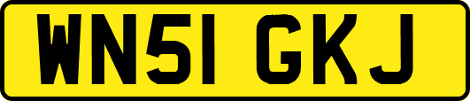 WN51GKJ