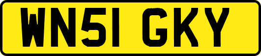 WN51GKY