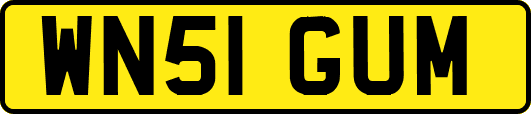WN51GUM