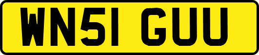 WN51GUU