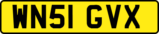 WN51GVX