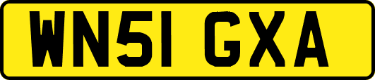 WN51GXA
