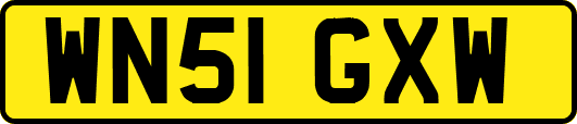 WN51GXW