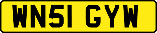 WN51GYW