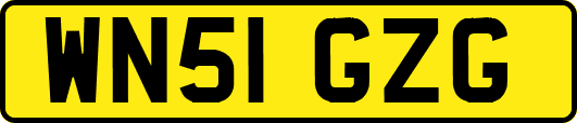 WN51GZG