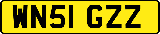 WN51GZZ