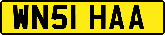 WN51HAA