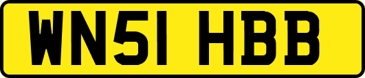 WN51HBB