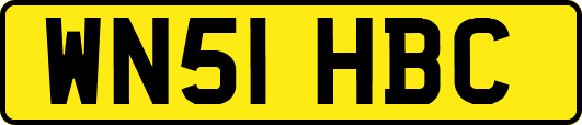 WN51HBC