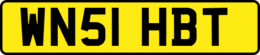 WN51HBT