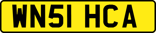 WN51HCA
