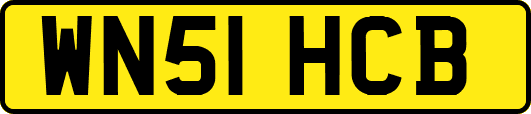 WN51HCB