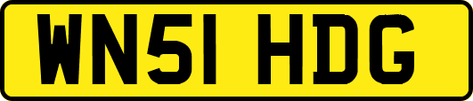 WN51HDG